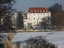 Haus Hufeland — Bild 1