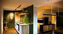 Haus Vergissmeinnicht — Bild 2