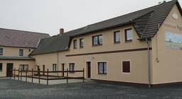Heidehotel Jagdhof Dobra — Bild 4