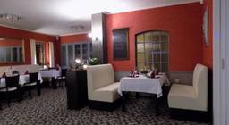 Heidehotel Jagdhof Dobra — Bild 1