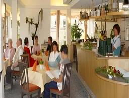 Helene Parkhotel — Bild 1
