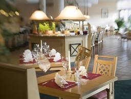 Hotel Am Kurhaus — Bild 2