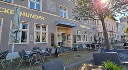 Hotel Am Markt & Brauhaus Stadtkrug — Bild 4