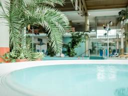 Hotel am Vitalpark — Bild 4