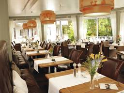 Hotel Amtsheide — Bild 3