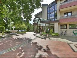 Hotel Amtsheide — Bild 1