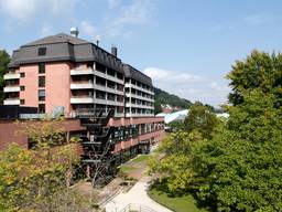 Hotel an der Therme Bad Orb — Bild 2