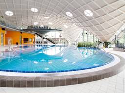Hotel an der Therme Bad Orb — Bild 3