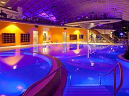 Hotel an der Therme Bad Orb — Bild 4