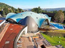 Hotel an der Therme Bad Orb — Bild 1