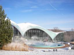 Hotel an der Therme Bad Sulza — Bild 4
