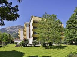 Hotel Bayern Vital — Bild 3