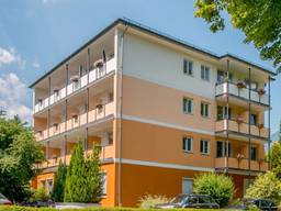 Hotel Bayern Vital — Bild 1