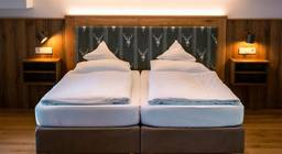 Hotel Bellevue — Bild 4