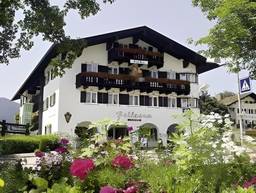 Hotel Bellevue — Bild 1