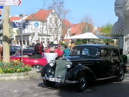 Hotel & Café KleinerGrünauer — Bild 2