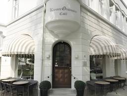 Hotel & Café KleinerGrünauer — Bild 4