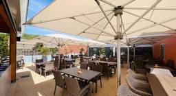 Hotel-Cafe Rathaus — Bild 1