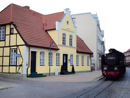 Hotel Doberaner Hof — Bild 4
