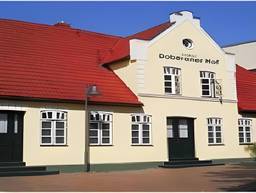 Hotel Doberaner Hof — Bild 1