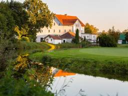 Hotel Drei Quellen Therme — Bild 2