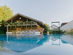 Hotel Drei Quellen Therme — Bild 3