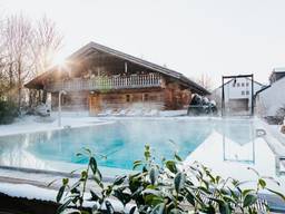 Hotel Drei Quellen Therme — Bild 4