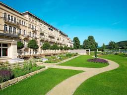 Hotel Elbresidenz an der Therme Bad Schandau — Bild 3