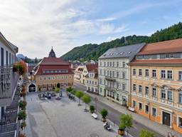 Hotel Elbresidenz an der Therme Bad Schandau — Bild 4