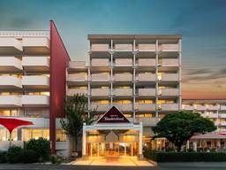 Hotel Frankenland — Bild 3