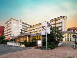 Hotel Frankenland — Bild 1