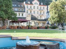 Hotel Fürstenhof — Bild 4