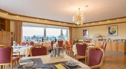 Hotel Garni Seeblick Plön — Bild 1