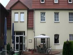 Hotel & Gasthof  Am Schloßbrunnen — Bild 1