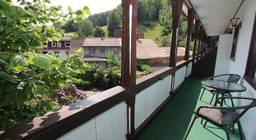 Hotel Glück Auf — Bild 4