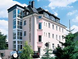 Hotel Goldner Anker — Bild 2