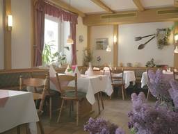 Hotel Goldner Anker — Bild 3