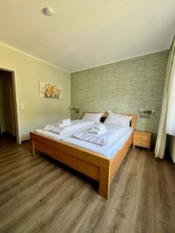 Hotel Haus Christa — Bild 3