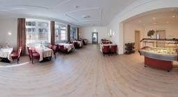 Hotel Heldt — Bild 1