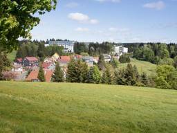 Hotel Heubacher Höhe — Bild 3