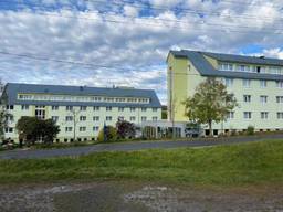 Hotel Heubacher Höhe — Bild 1