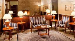 Hotel Hofmark — Bild 1