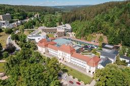 Hotel König Albert — Bild 1