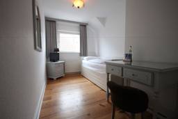 Hotel Lieblingsplatz meine Strandperle — Bild 4