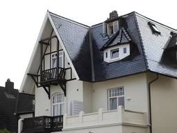 Hotel Lieblingsplatz meine Strandperle — Bild 1