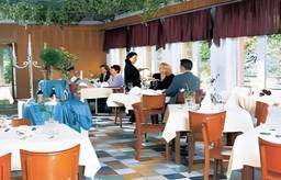 Hotel Lindenmühle — Bild 4