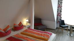 Hotel Meeresrauschen — Bild 2