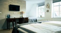 Hotel Melissa — Bild 2
