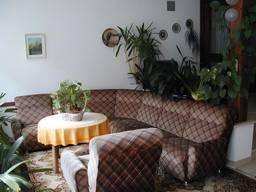 Hotel Pension Blüchersruh — Bild 4