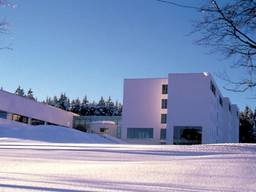 Hotel Rennsteig Masserberg — Bild 2
